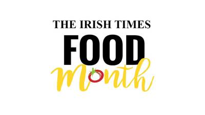 Food Month at The Irish Times: fantastic feasts and where to find them