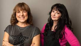 Now You’re Asking: Tara Flynn and Marian Keyes may be sweet Irish agony aunts, but they’re not afraid to shank you