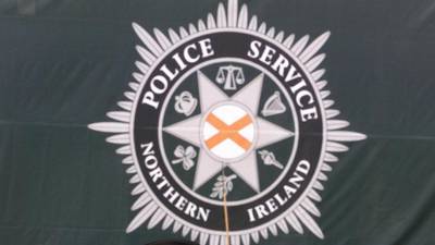 NI pipe bomb moved to waste ground by member of public