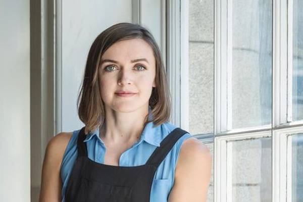 Tips from ethical style maven and actress Aoibheann McCann