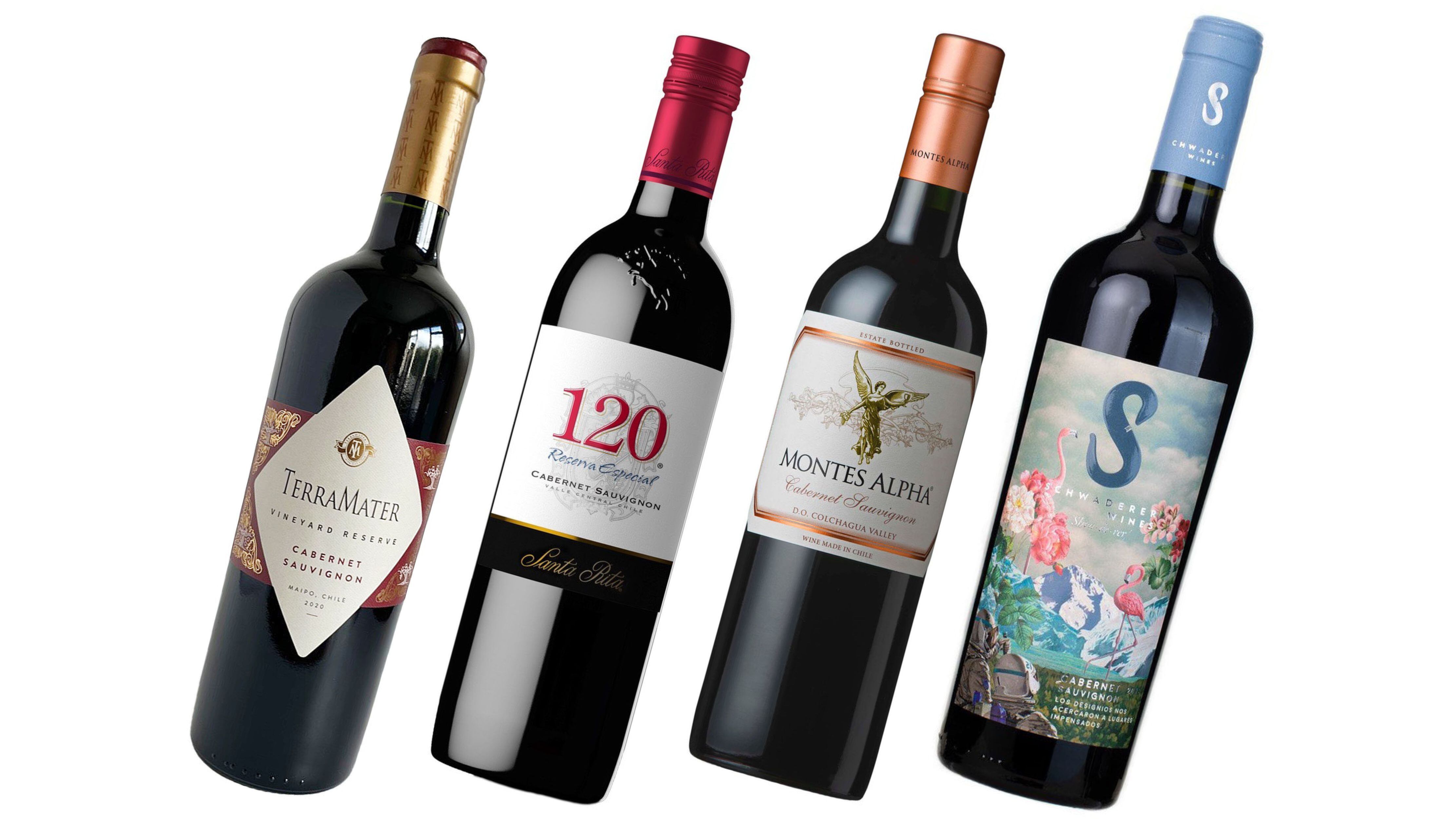 Chile steps up with – wines palates for pockets The and Irish all Times