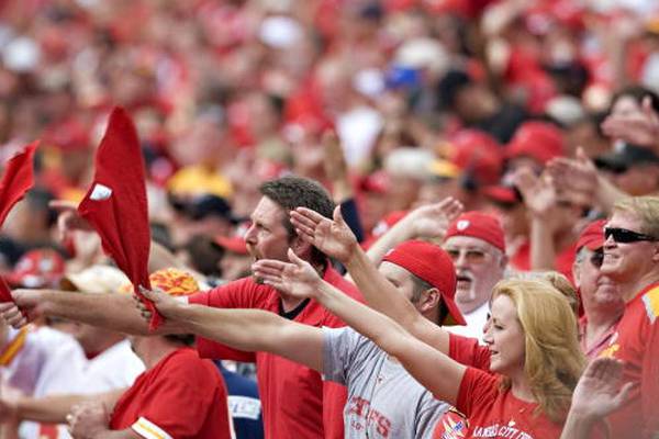 Chiefs to ban Native American imagery at Arrowhead