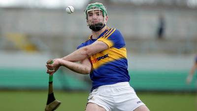 Tipperary’s Noel McGrath to have surgery for testicular cancer