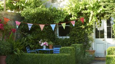 Cheat’s guide to getting your garden ready for summer