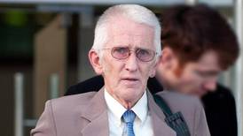 Limerick drug courier gets suspended 10 year sentence