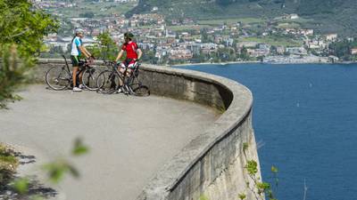 Freewheeling holidays you can do at your own pace