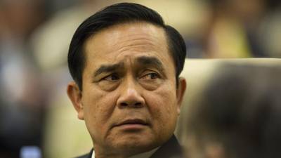 Thai democracy on hold as election pushed back to 2016