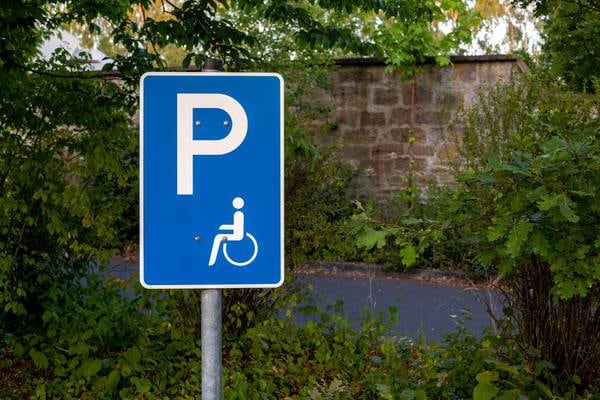 Legal challenge to criteria for disabled car parking permit settled by High Court