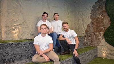Angel investors roll in behind Aikido in near €1m fundraise