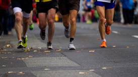 Two-hour traffic delay spoils Dublin Half Marathon