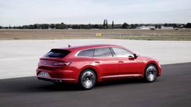 New Arteon and all-electric ID.3 lead VW product assault this autumn