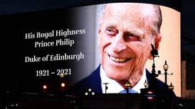 Gun salutes marking the death of Prince Philip planned across the UK