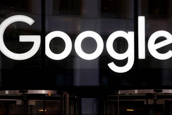 Google hit with €50m fine for data privacy breach