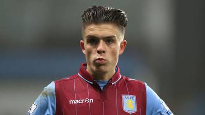 Analysis: Jack Grealish won’t be overawed playing in FA Cup final