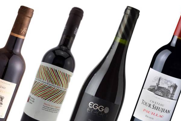 The perfect wines to go with your Easter roast lamb