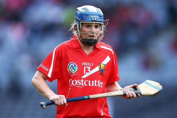 Briege Corkery’s long and winding road back to the Cork camogie fold