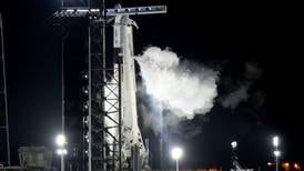 NASA, SpaceX postpone launch of next space station crew at 11th hour