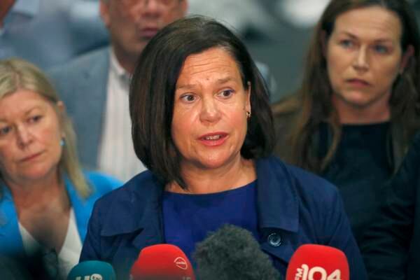 Sinn Féin falls flat in hugely ambitious local election strategy