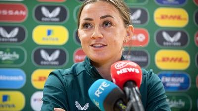 Katie McCabe says idea that player power ousted Pauw is an ‘unfair narrative’