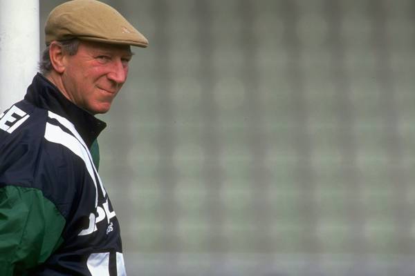 Finding Jack Charlton: A sensitive chronicle of his ‘greatest challenge’