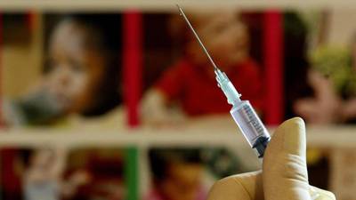 HSE urges people to get vaccinated against flu