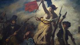 France considers sending Delacroix masterpiece to China