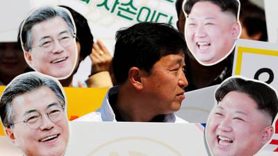 Seoul looks to learn from mistakes of past Korea summits