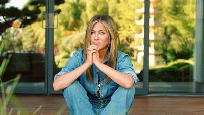 Jennifer Aniston: ‘There’s a whole generation of kids who find Friends offensive’