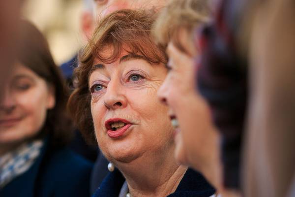 Soc Dems co-leader ‘unlikely’ to take part in FF-FG government
