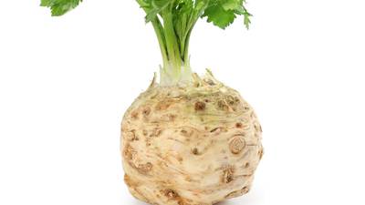 How to cook celeriac the easy way – and the best way