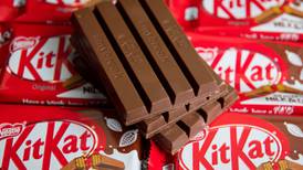 KitKat’s four fingers lose EU-wide trademark protection