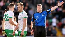 Down criticise Kilcoo objection to referee as ‘entirely baseless’