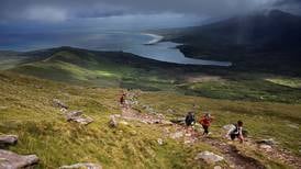 State nears deal for Conor Pass in Co Kerry