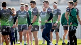 Connacht should just about have edge to see off playoff rival