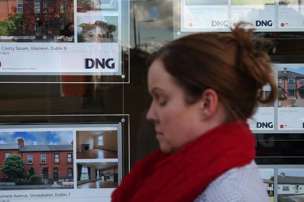 First-time buyers’ deposit scheme to go live on January 3rd