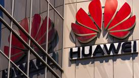 Huawei subsidiary Aspiegel sees revenue rise in 2020