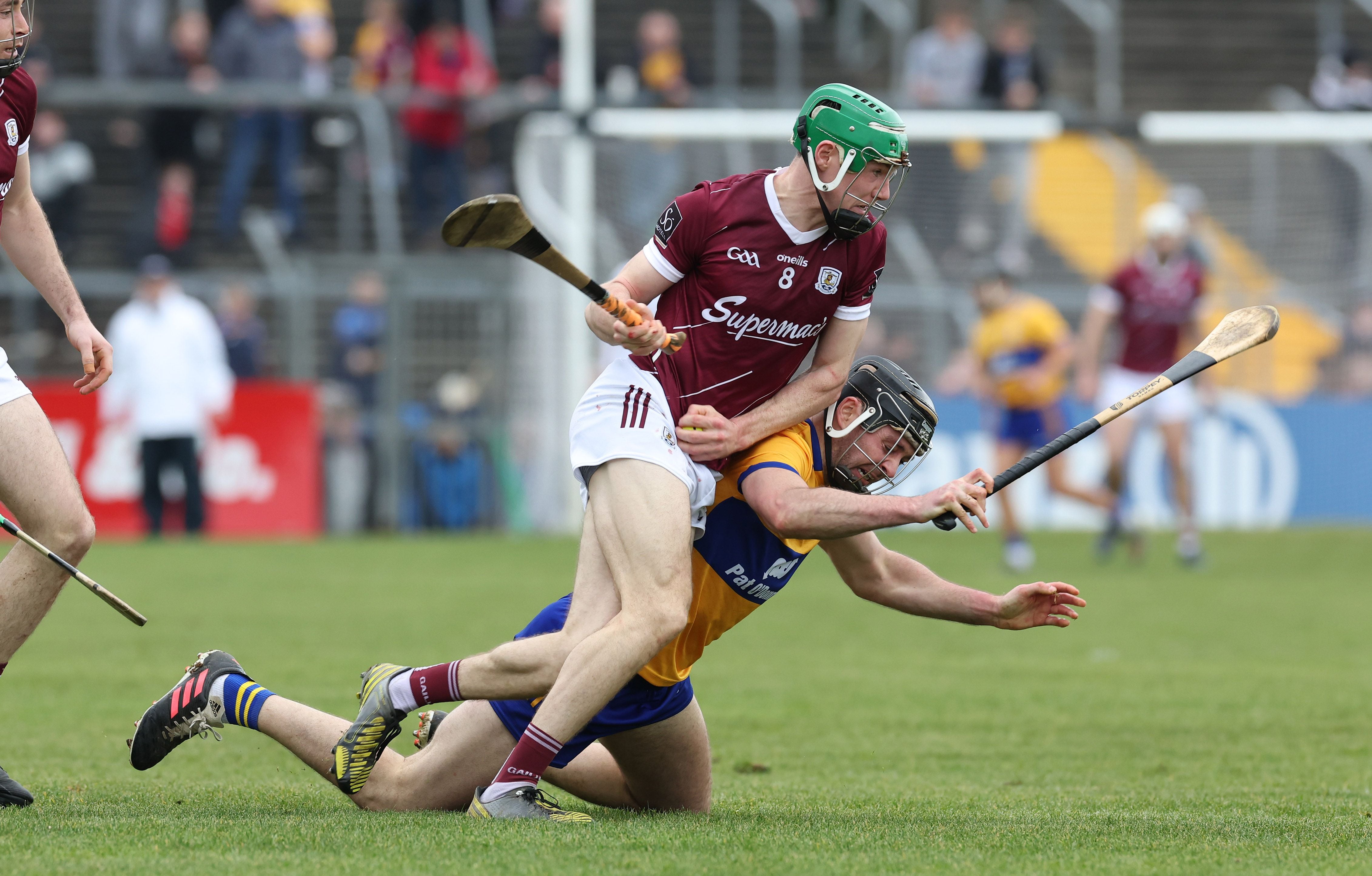 Clare v Galway preview 