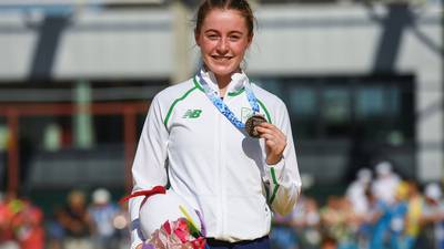 Irish youth team travels with real medal hopes