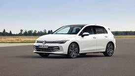 New Volkswagen Golf gets new styling, 100km EV range and ChatGPT