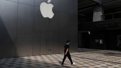 Why China is Apple’s biggest hope and greatest headache