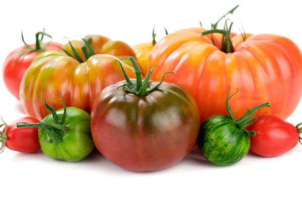 Tomatoes: To blanch or not to blanch