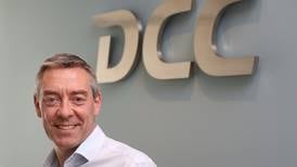DCC share price rise powers FTSE 100 to record trading session