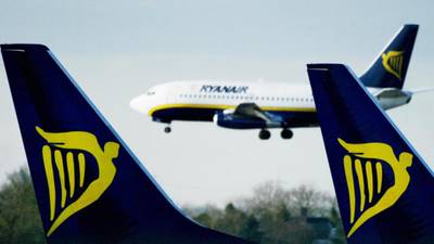 Airline staff supplier Crewlink shows 10% rise in turnover