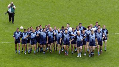 Will Dublin dare to relinquish their comfort zone on the Hill?