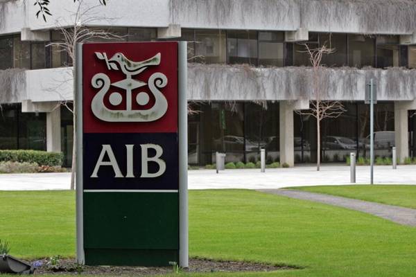 Analysis: Stress test a setback for  plans to sell  State’s AIB stake