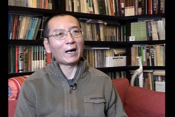 China’s leading human rights campaigner and Nobel peace laureate