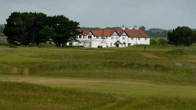 Portmarnock Golf Club declares intention to host The Open