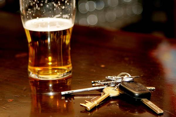 In just 10 days Gardaí make 260 drink- and drug-driving arrests