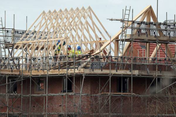 Claim that 47,000 new homes needed a year isn’t credible