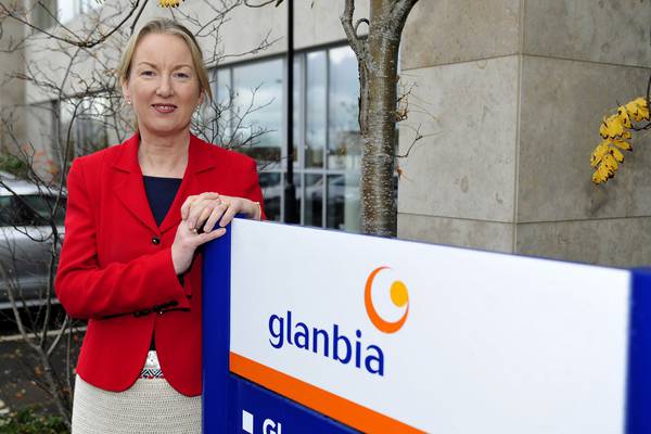 Glanbia activist’s break-up calls fail to excite investors – so far